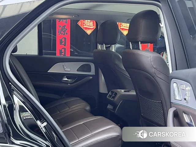 Mercedes-Benz GLE (import) id 4394197 из Китая 13