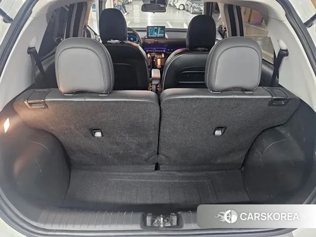 Hyundai Casper id 3503412 из Кореи 20