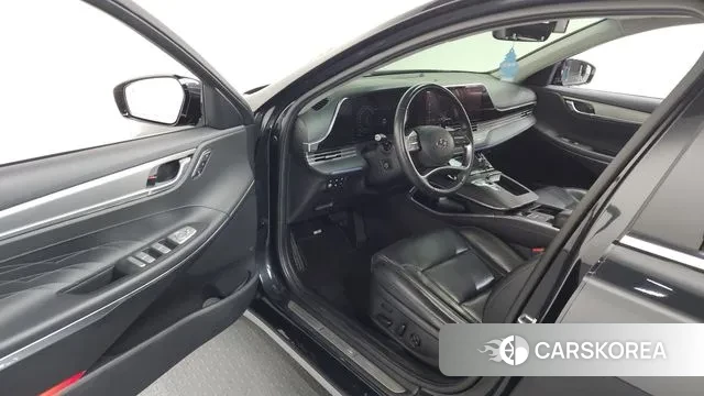 Hyundai The New Grandeur IG id 3454273 из Кореи 20