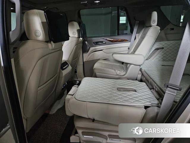 Cadillac Escalade 5th Generation id 4535011 из Кореи 20