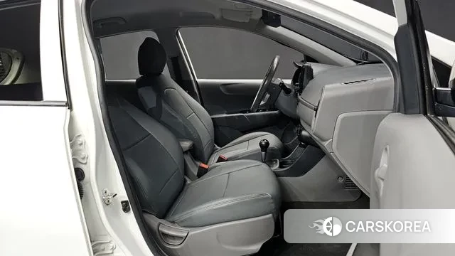 Kia Morning Urban (JA) id 3274819 из Кореи 20