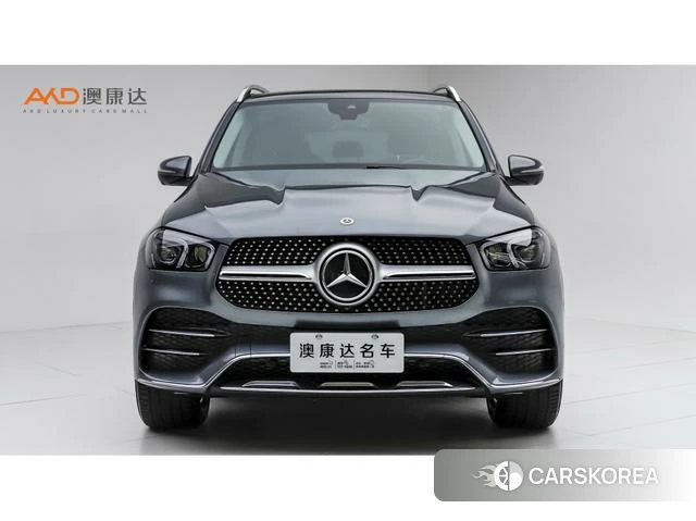Mercedes-Benz GLE (import) id 4277670 из Китая 10