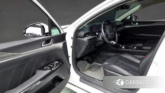 Kia The New K5 3rd generation id 4879920 из Кореи 33