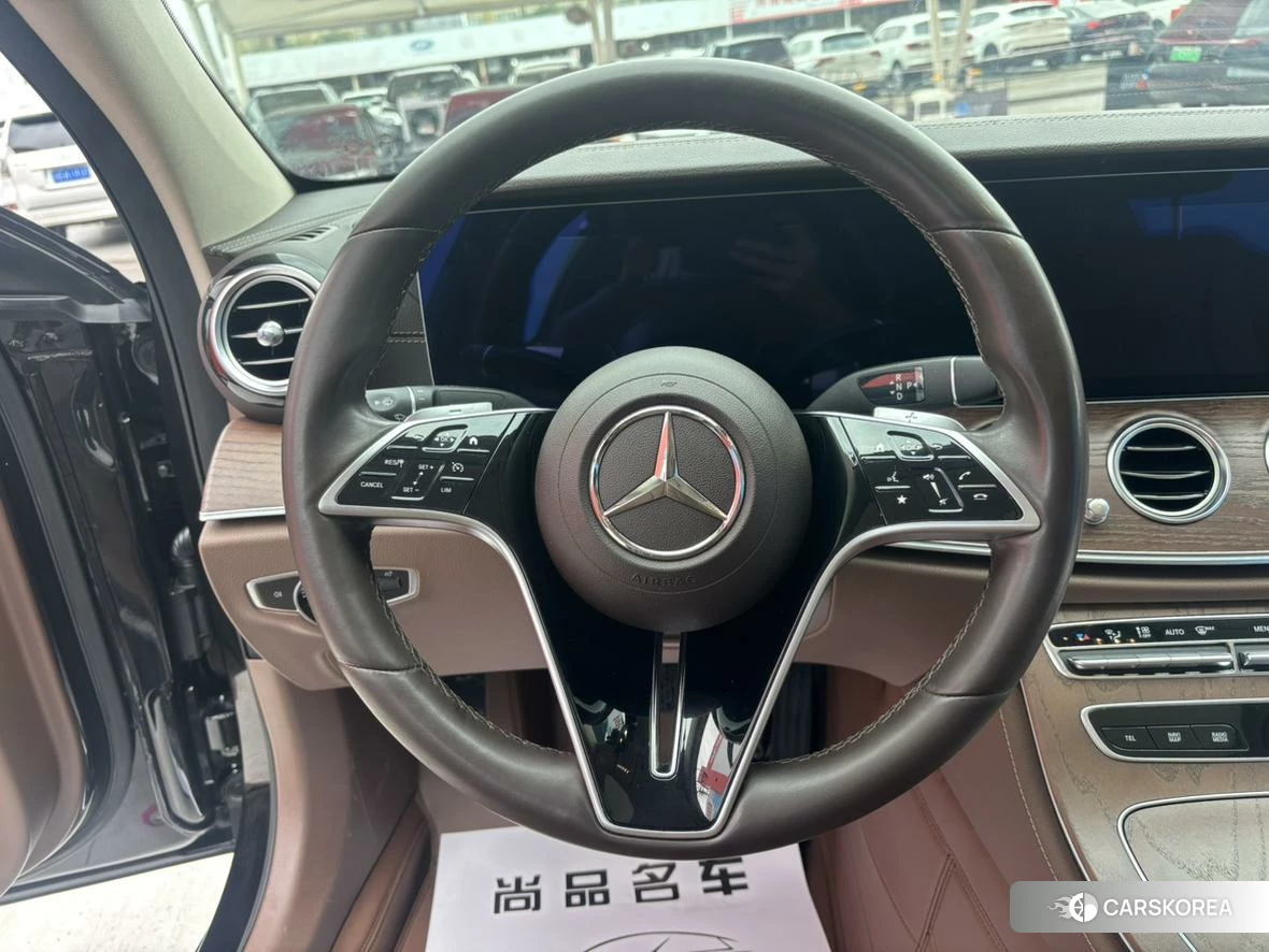 Mercedes-Benz E-class id 4455586 из Китая 15