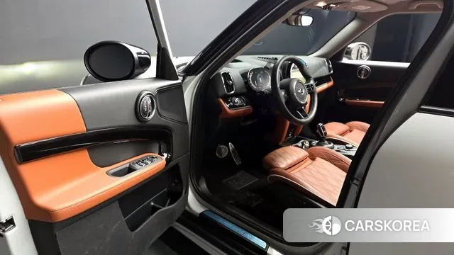 Mini Cooper S Countryman id 3027648 из Кореи 20