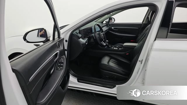 Hyundai Sonata D Edge (DN8) id 3838593 из Кореи 20