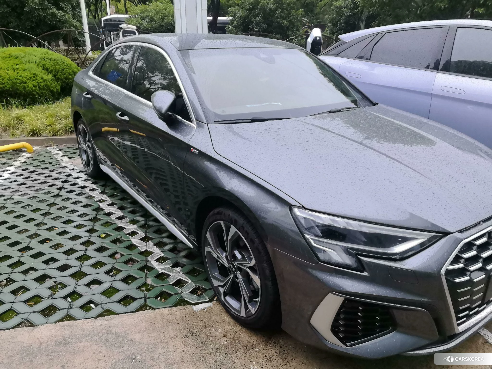 Audi A3 id 4493180 из Китая 15