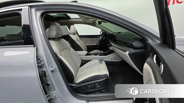 Kia The New K5 3rd generation id 4177840 из Кореи 20