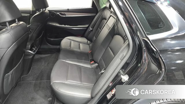 Hyundai The New Grandeur IG Hybrid id 4481798 из Кореи 32
