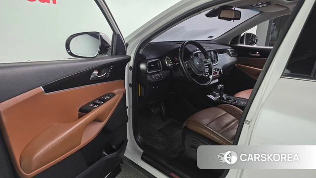 Kia The New Sorento id 4620268 из Кореи 20