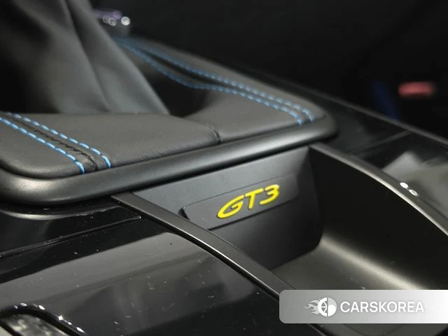Porsche 911(992) id 3902369 из Кореи 20