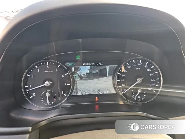 Kia More K9 id 3643774 из Кореи 20