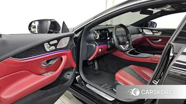 Mercedes-Benz CLS-Class C257 id 3596522 из Кореи 20