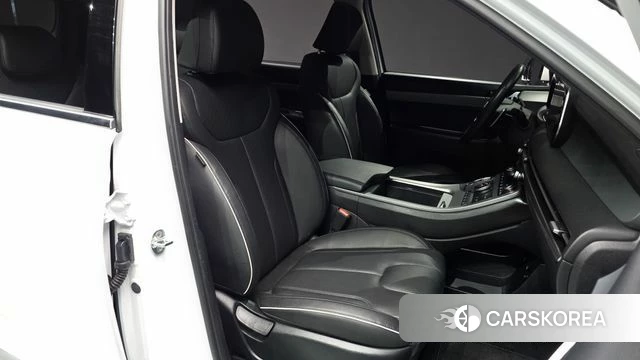 Hyundai The New Palisade id 3941008 из Кореи 20