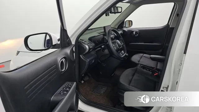 Hyundai Casper id 3640071 из Кореи 20