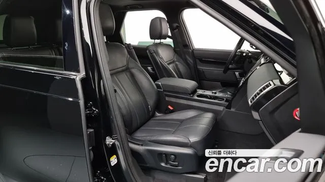 Land Rover Discovery 5 id 2263326 из Кореи 20