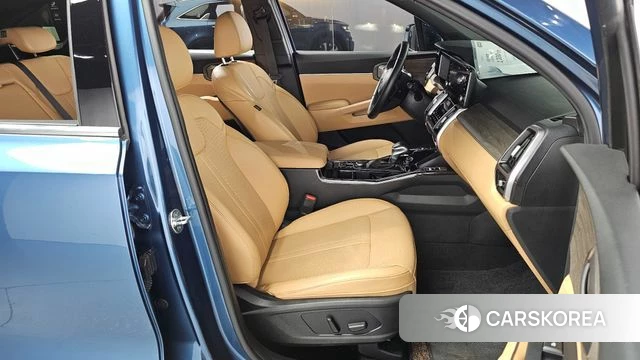 Kia Sorento 4th Generation id 4445323 из Кореи 30