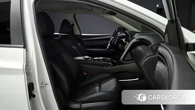 Hyundai Tucson (NX4) id 3022604 из Кореи 20