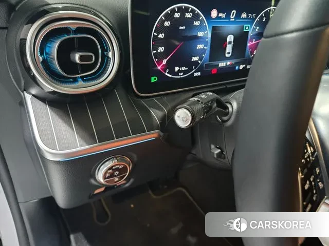 Mercedes-Benz C-Class W206 id 3377982 из Кореи 20