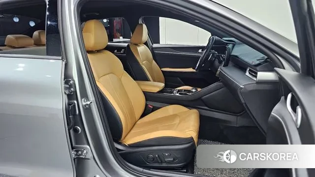 Kia K5 3rd generation id 3518195 из Кореи 20