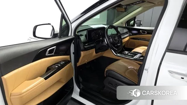 Kia Carnival 4th generation id 3722028 из Кореи 20