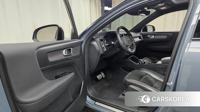 Volvo XC40 id 3915785 из Кореи 20