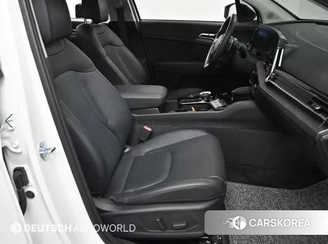 Kia Sportage 5th Generation Hybrid id 3580997 из Кореи 20