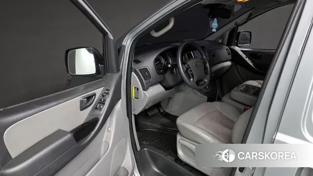 Hyundai The New Grand Starex id 3779209 из Кореи 20