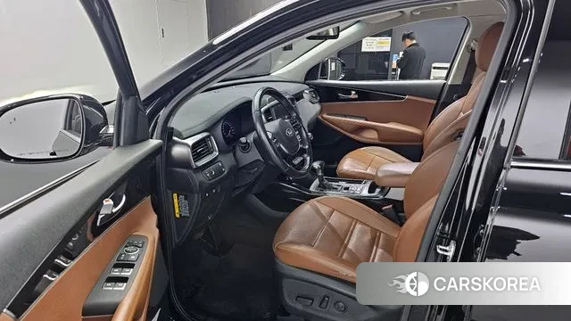 Kia The New Sorento id 3413270 из Кореи 20