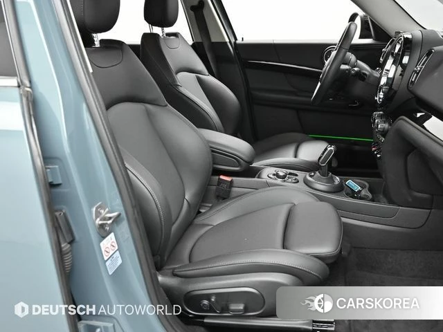 Mini Cooper Countryman id 4281252 из Кореи 20