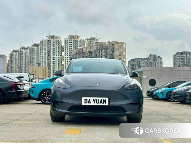 Tesla Model Y id 3919218 из Китая 19