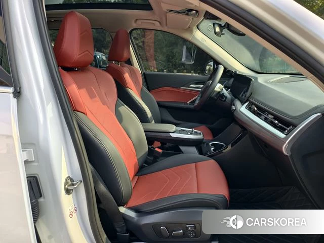 BMW X1 id 3869795 из Китая 19