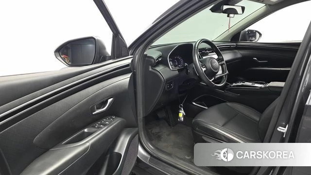 Hyundai Tucson (NX4) id 4641175 из Кореи 30