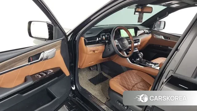 Kia Mohave Master id 3467570 из Кореи 20