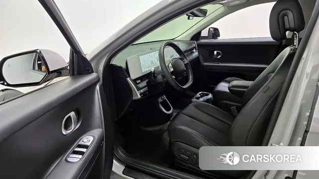 Hyundai Ionic 5 id 3003517 из Кореи 20