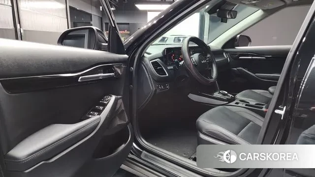 Kia The New Seltos id 3600076 из Кореи 19