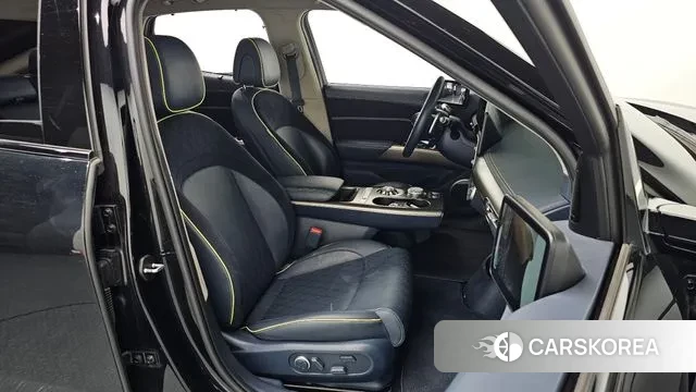 Genesis GV60 id 2959928 из Кореи 20