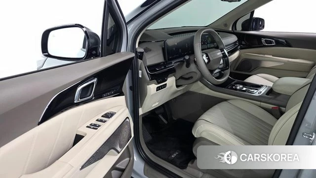 Kia The New Carnival 4th Generation id 4499401 из Кореи 43