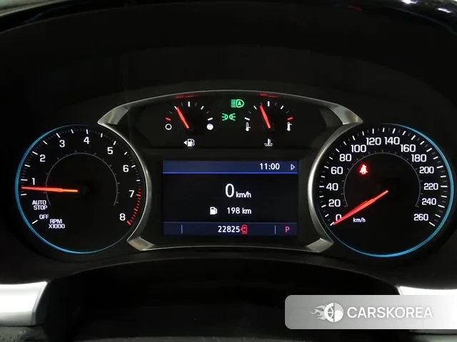 Chevrolet (GM Daewoo) Traverse id 3017198 из Кореи 20