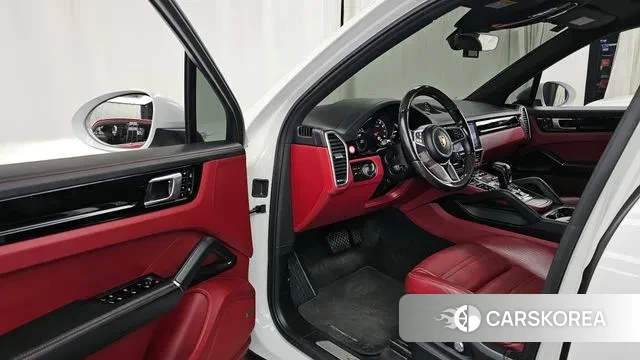 Porsche Cayenne (PO536) id 3760667 из Кореи 20