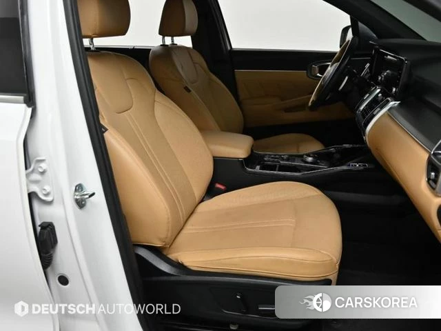 Kia Sorento 4th Generation id 4744914 из Кореи 20