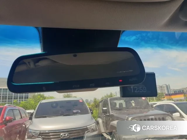 Hyundai All New Tucson id 2986134 из Кореи 11