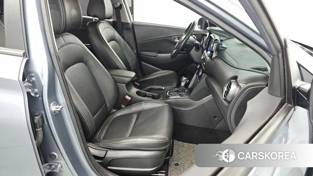 Hyundai Kona id 3853628 из Кореи 20