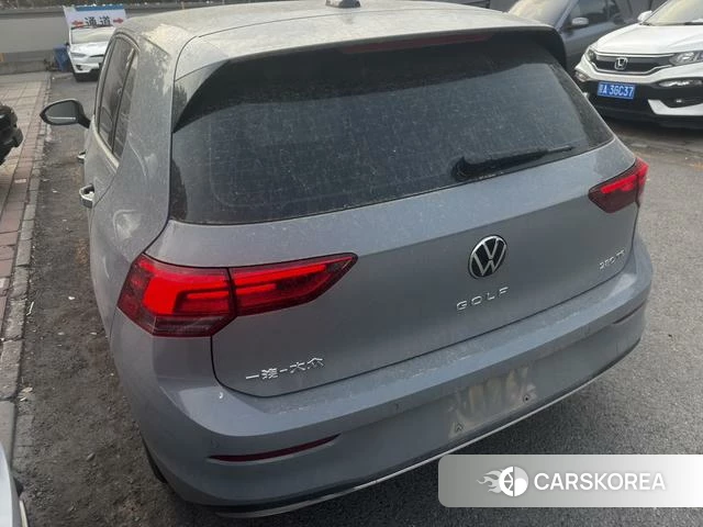 Volkswagen Golf id 4257974 из Китая 14