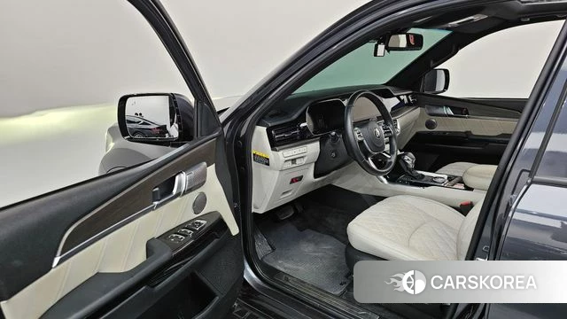 Kia Mohave Master id 4595271 из Кореи 36