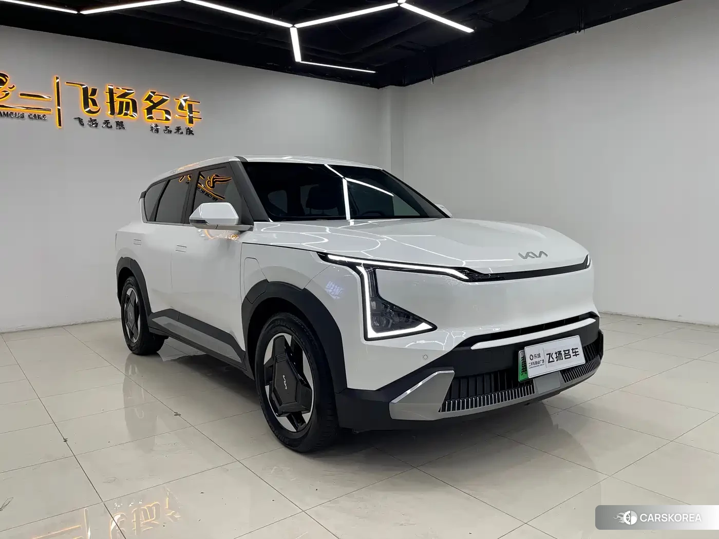 Kia EV5 id 4559693 из Китая 17