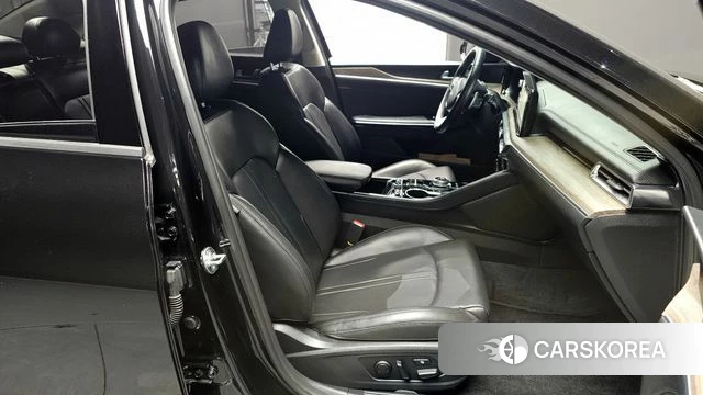 Kia K5 3rd generation id 3953410 из Кореи 20