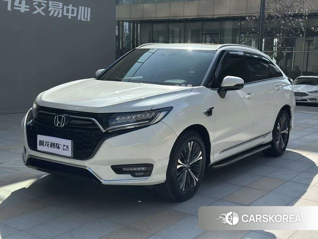 Honda UR-V id 3909084 из Китая 25