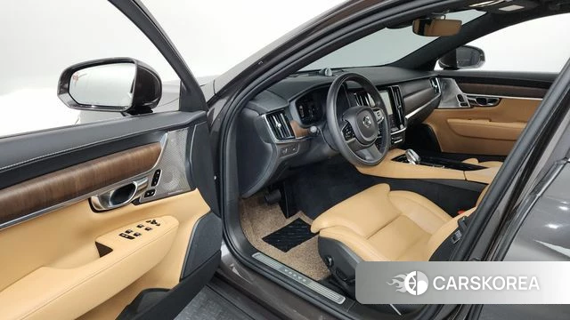 Volvo S90 id 4323712 из Кореи 41