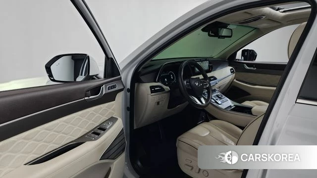 Hyundai Palisade id 3832857 из Кореи 20